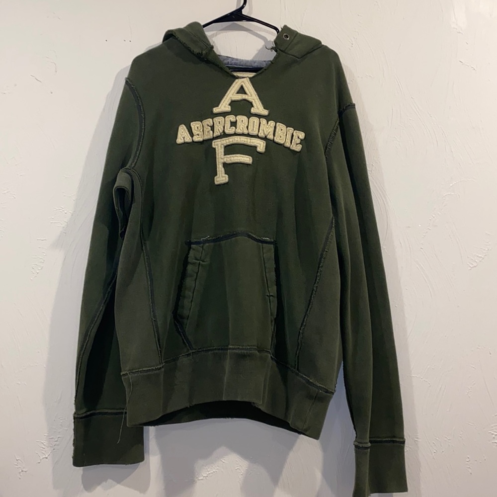 Mens Hoody
